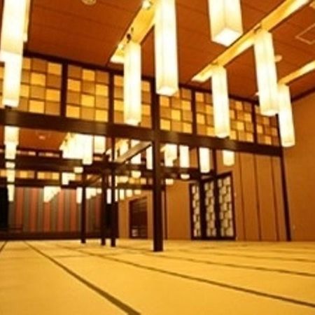Ebisuya Hotel Fujisawa Luaran gambar