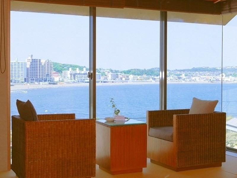 Ebisuya Hotel Fujisawa Luaran gambar