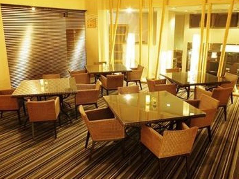 Ebisuya Hotel Fujisawa Luaran gambar