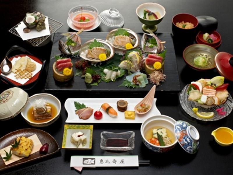 Ebisuya Hotel Fujisawa Luaran gambar