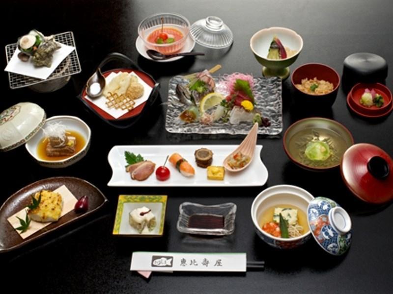 Ebisuya Hotel Fujisawa Luaran gambar