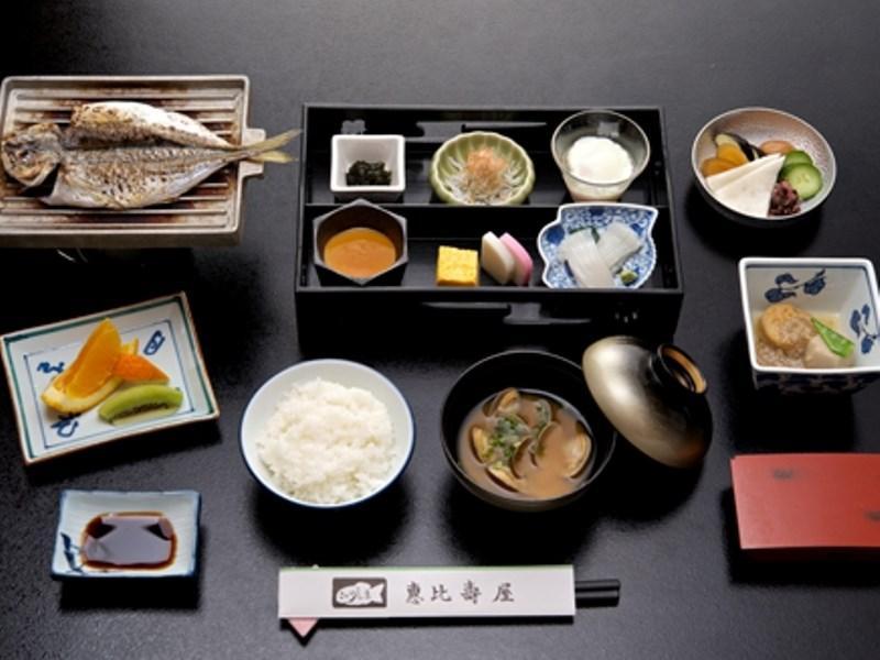 Ebisuya Hotel Fujisawa Luaran gambar