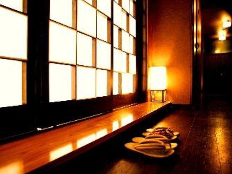 Ebisuya Hotel Fujisawa Luaran gambar