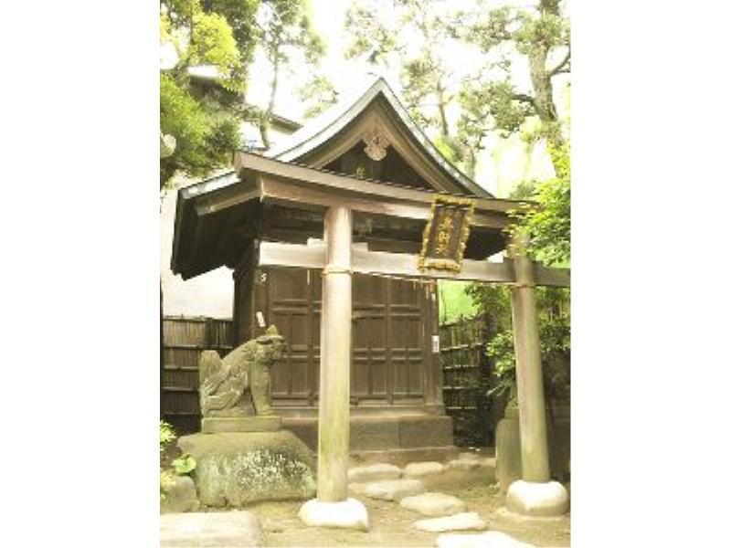 Ebisuya Hotel Fujisawa Luaran gambar