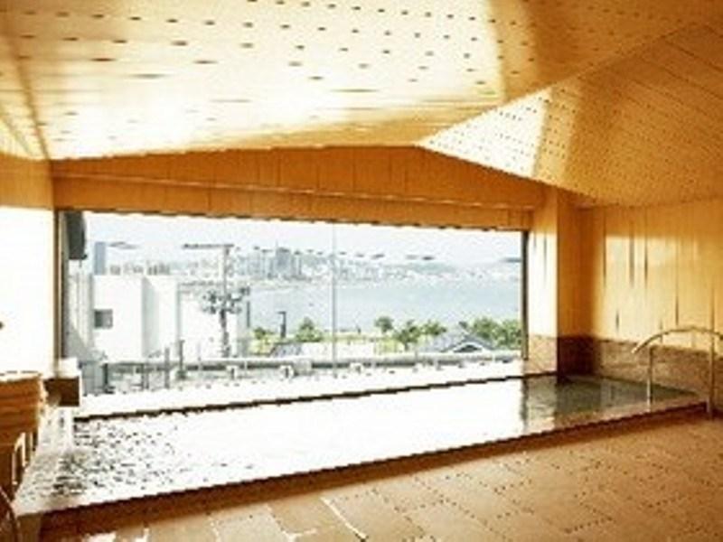 Ebisuya Hotel Fujisawa Luaran gambar