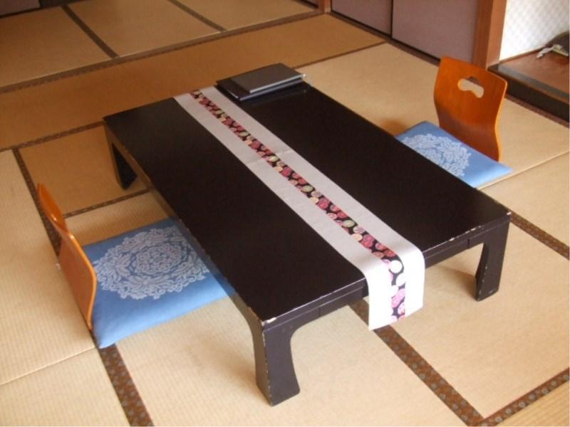 Ebisuya Hotel Fujisawa Luaran gambar