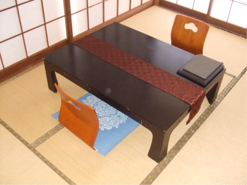 Ebisuya Hotel Fujisawa Luaran gambar